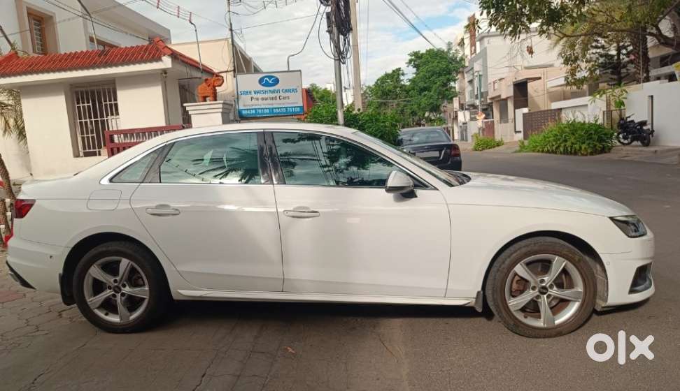Audi A4 2.0 Technology 40 Tfsi, 2023, Petrol