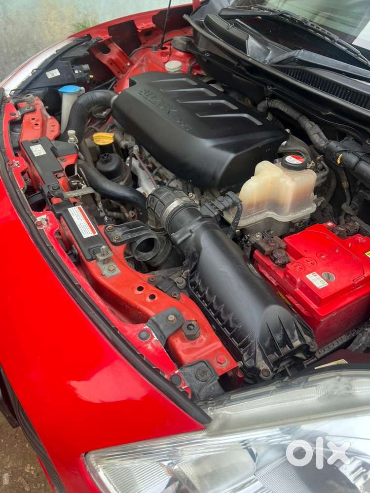 Swift Maruti Diesel 2018