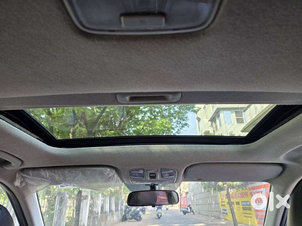 Kia Sonet Htx 1.5 Diesel, 2024, Diesel