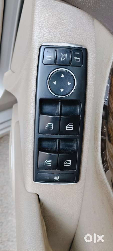 Mercedes-benz C-class C 180 Kompressor Elegance, 2010, Diesel