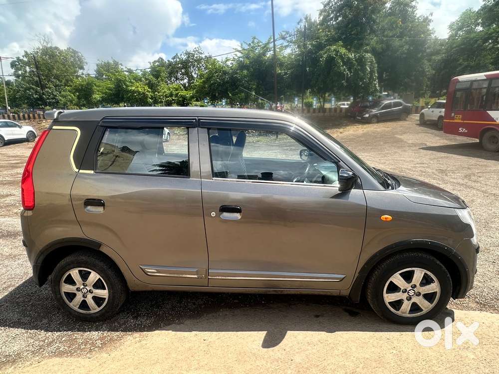 Maruti Suzuki Wagon R 1.0 2023