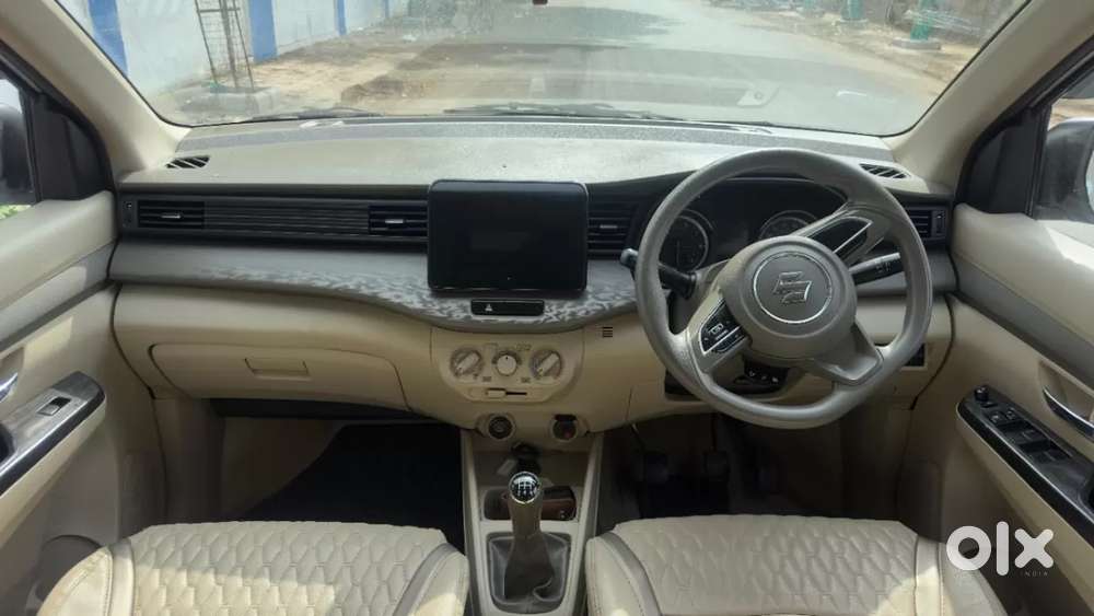 Maruti Suzuki Ertiga Vxi Cng, 2023, Cng & Hybrids