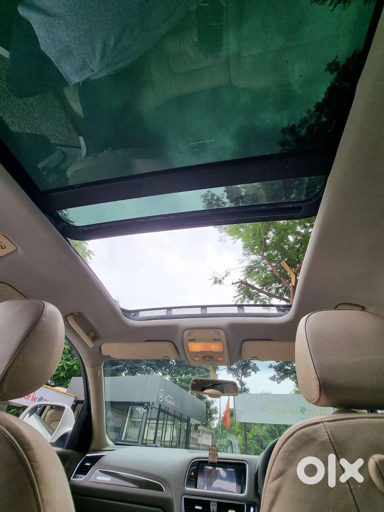 Audi Q5 2.00 Tdi Premium, 2014, Diesel