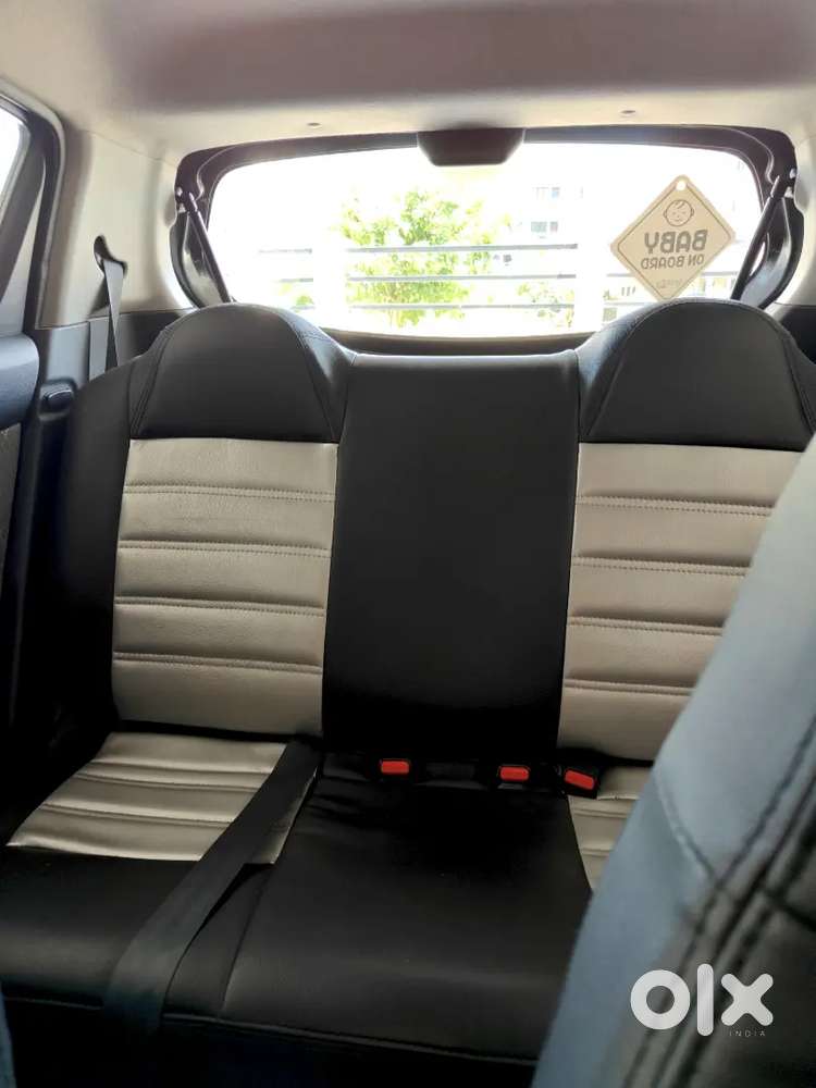 Maruti Suzuki Alto 800 2017