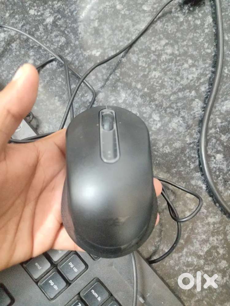 Acer and hp wired keyboard mouse combo in bulk
