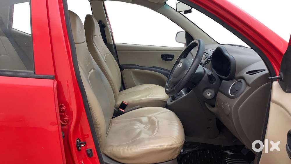 Hyundai I10 Era, 2013, Petrol