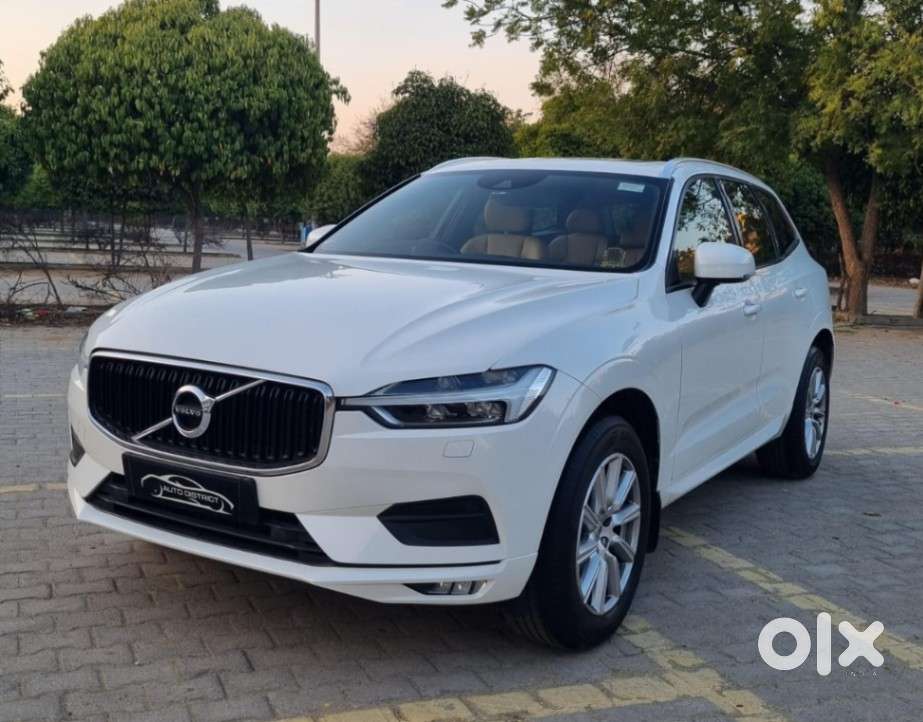 Volvo Xc60 2.0 D5 Momentum, 2018, Diesel