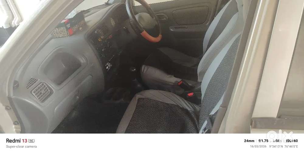 Central Lock, Ac And Music System