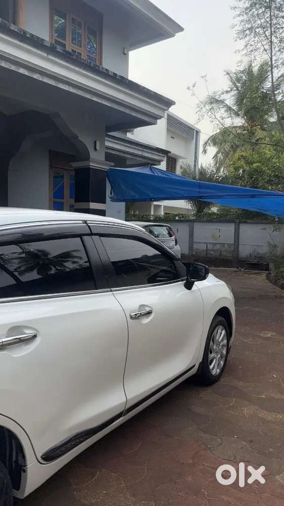 Baleno 2022 Well Maintained
Single Owner
Showroom Service
No Accidents