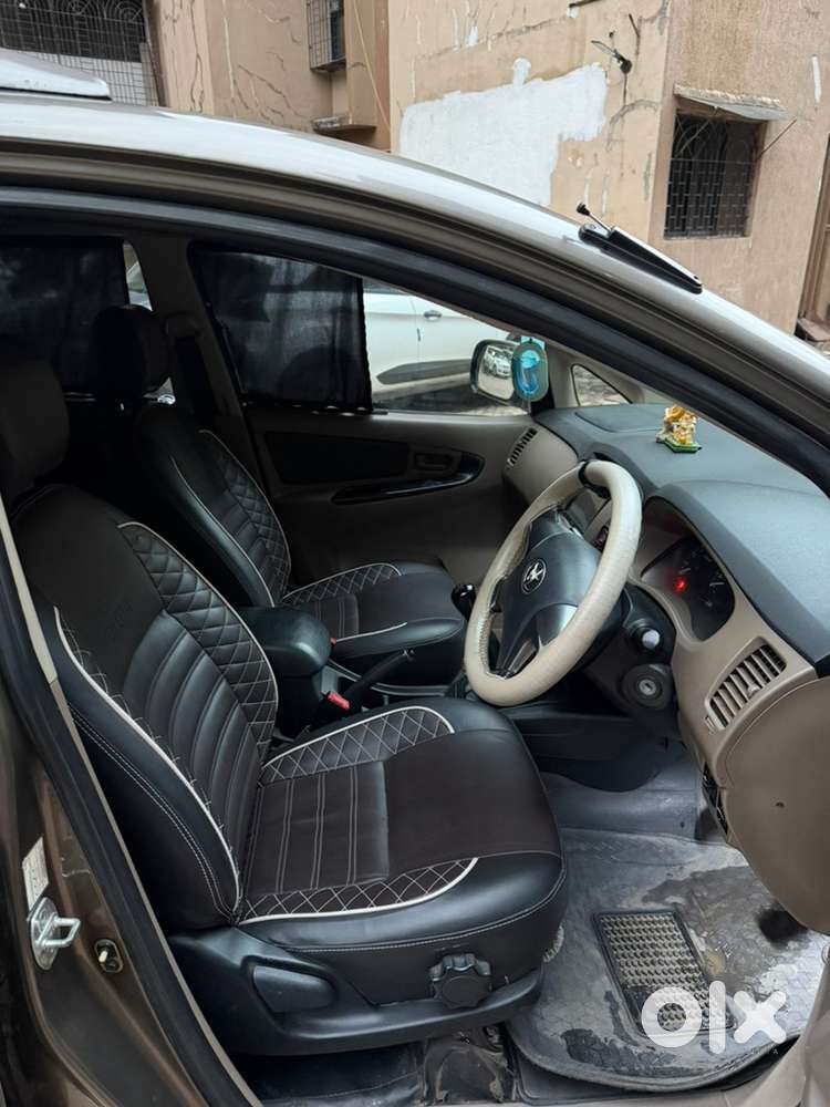 Toyota Innova Diesel Manual 2016