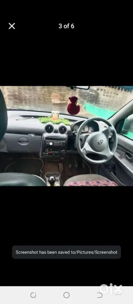 Hyundai Santro Xing 2006