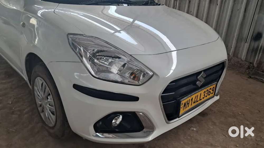 Maruti Suzuki Swift Dzire Tour 24