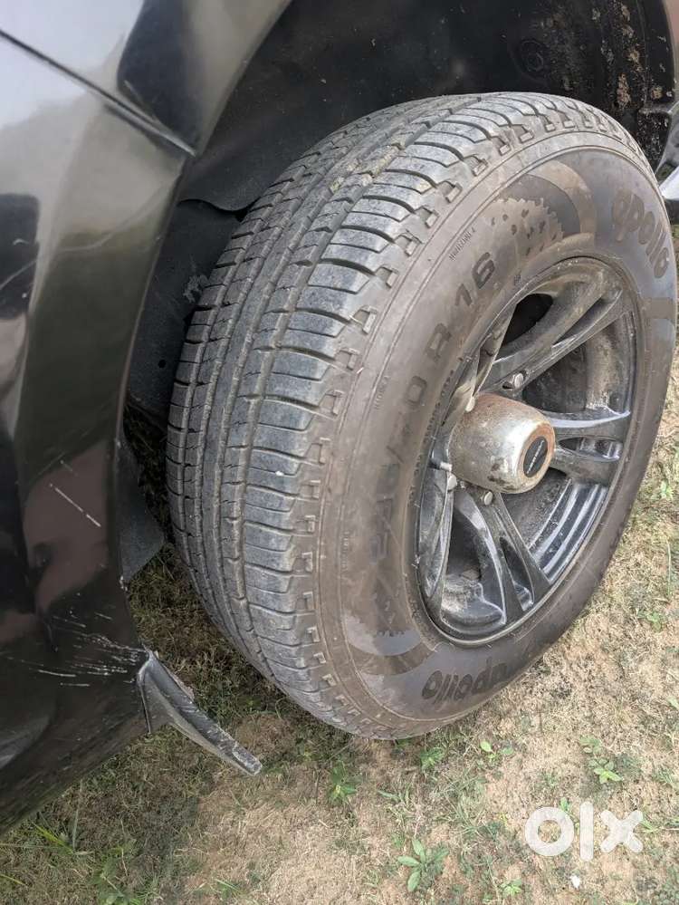 Tata Safari Storme 2015 Diesel Last