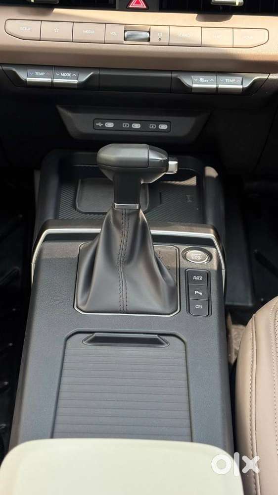 Kia Seltos, 2026, Diesel