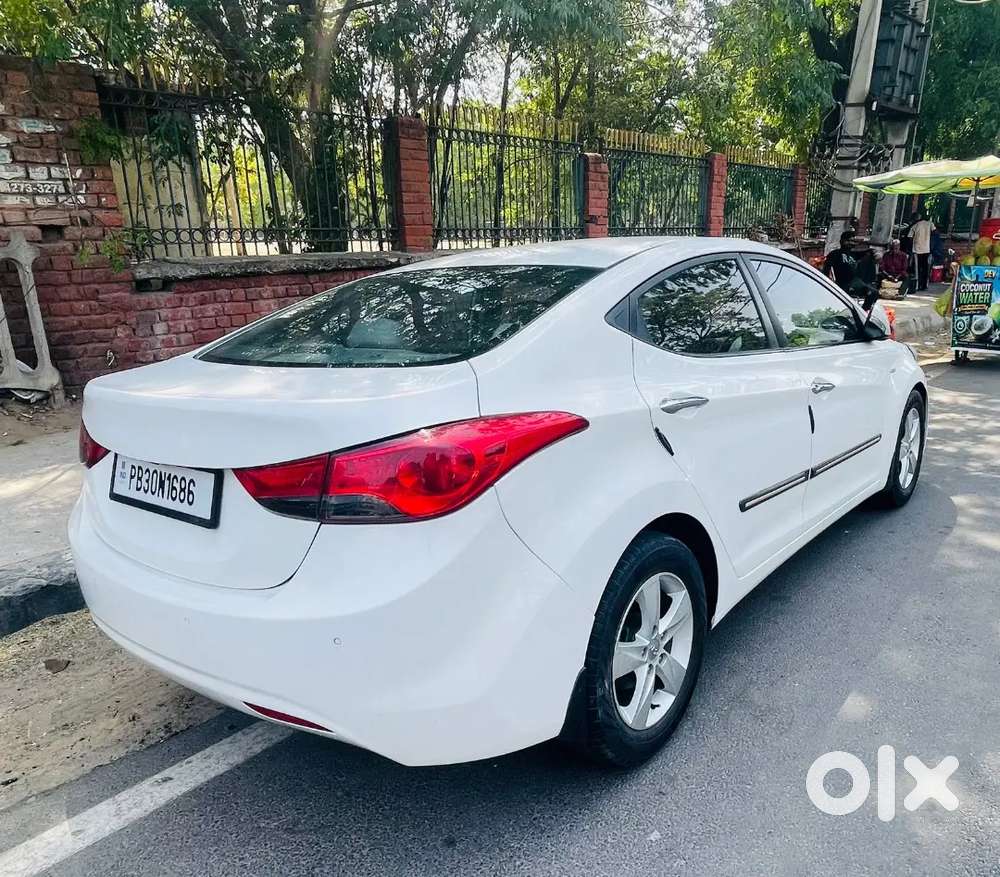 All New Car