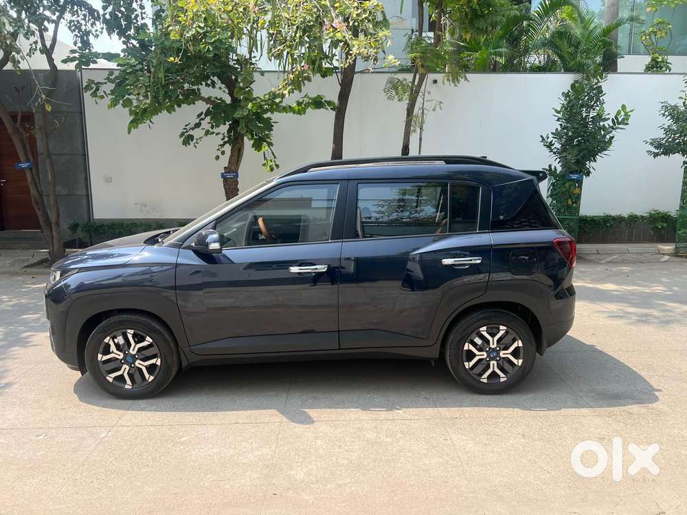 Hyundai Exter Sx (o) 1.2 Amt, 2024, Petrol