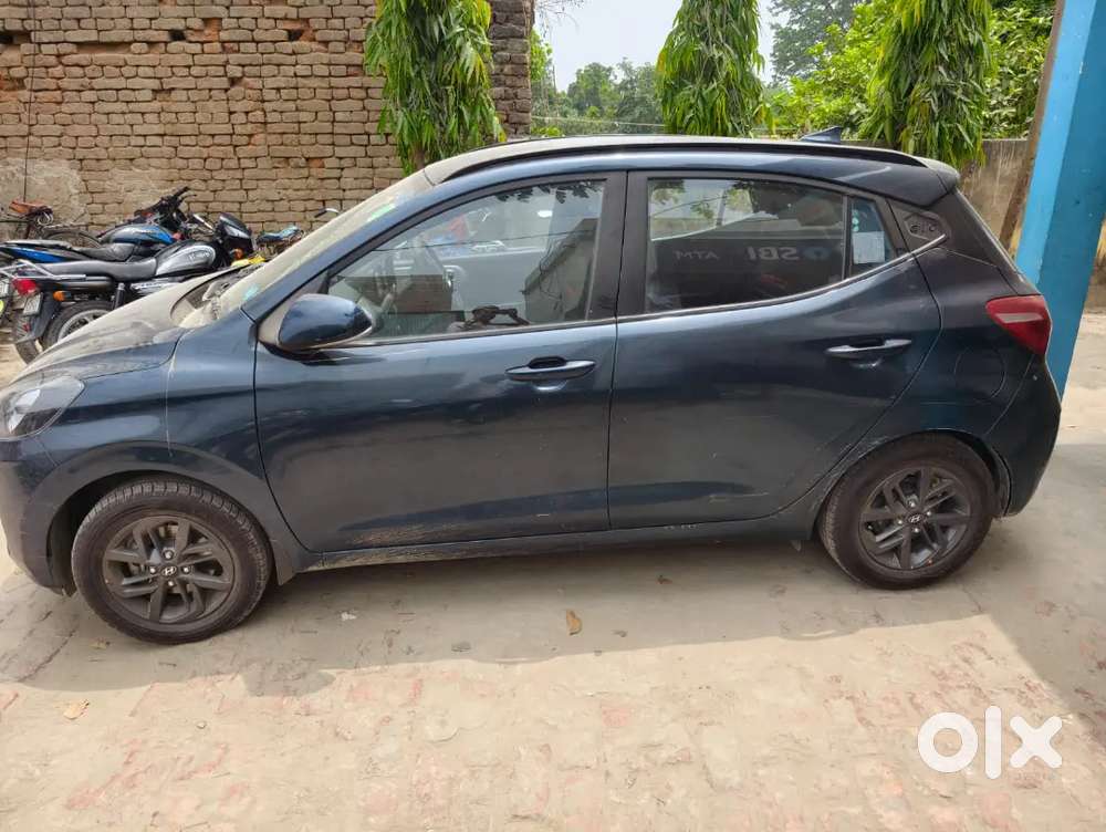Hyundai Grand I10 Nios 2021 Petrol 88000 Km Driven