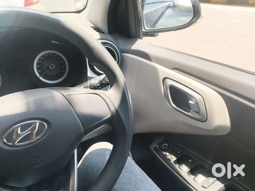 Hyundai Grand I10 Nios 2021 Cng & Hybrids Well Maintained