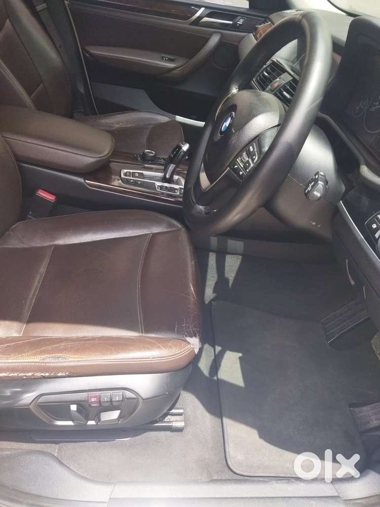 Bmw X3 2.0 Xdrive 20d, 2018, Diesel