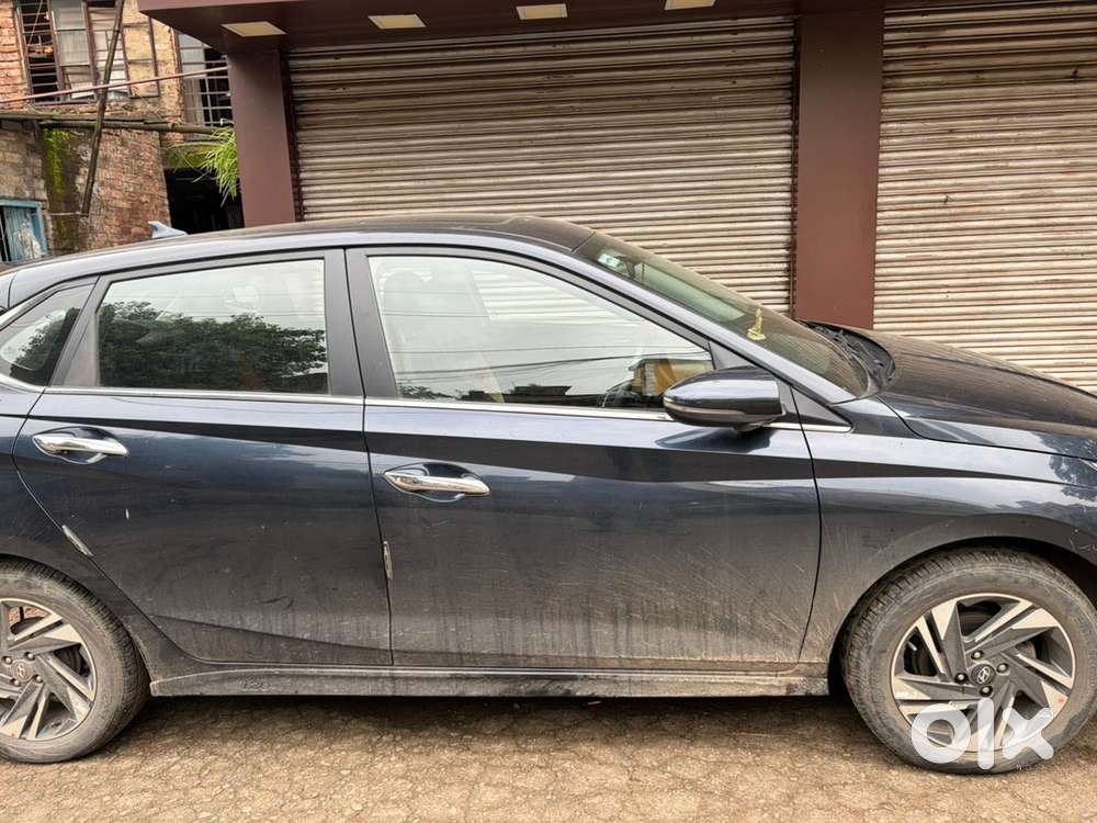 Hyundai New I20 2021