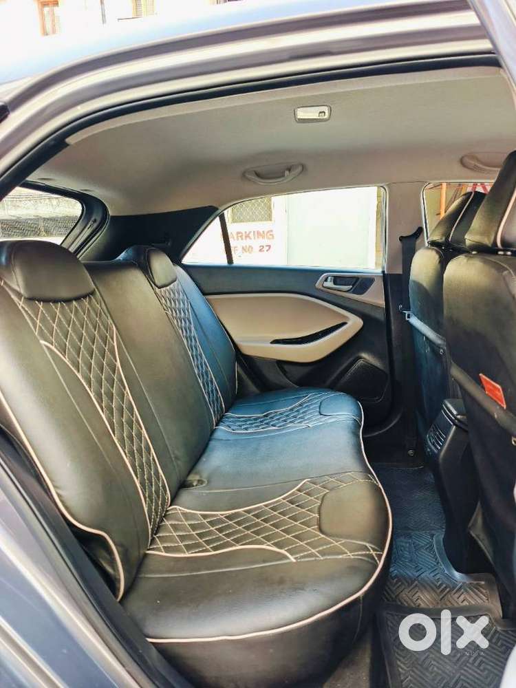 Hyundai Elite I20 Sportz Plus, 2020, Petrol
