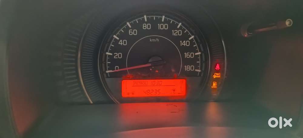 Maruti Suzuki Wagon R Vxi 1.0 Cng, 2022, Cng & Hybrids