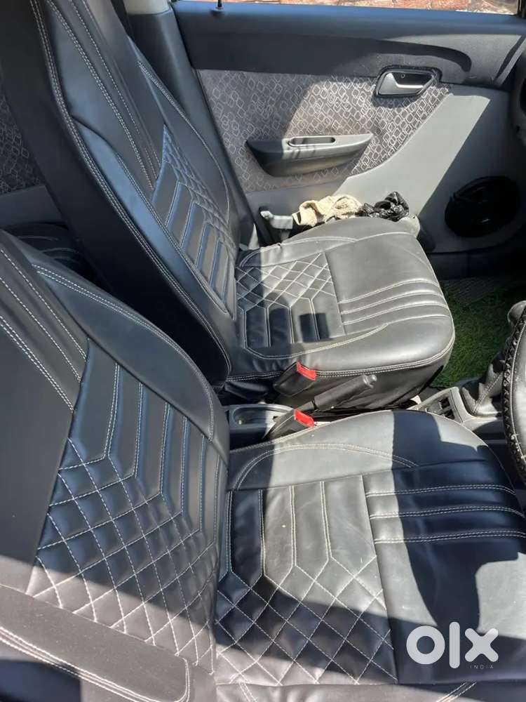 Maruti Suzuki Alto 800 2016 Petrol 78000 Km Driven