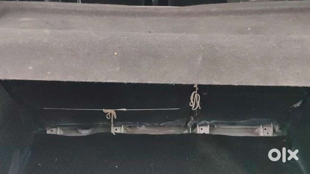 Maruti Suzuki Baleno 1.2 Delta, 2018, Petrol