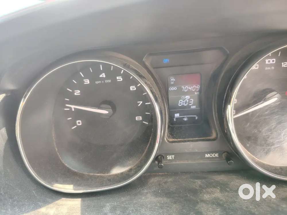Tata Tiago 1.2 Revotron 2019