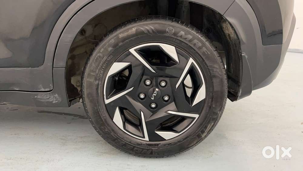 Kia Sonet G 1.2 5mt Htk(o), 2025, Petrol
