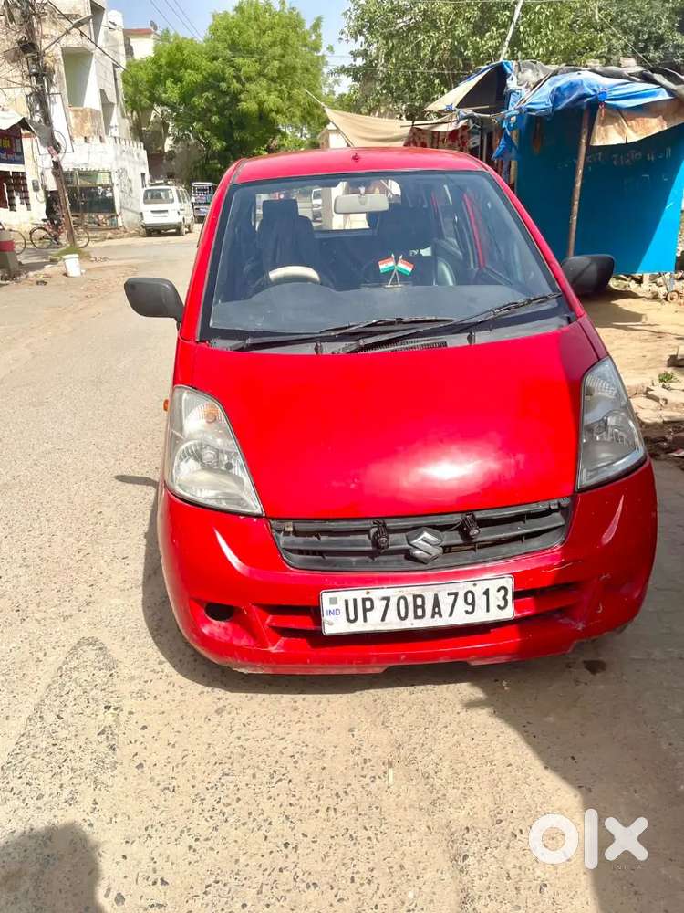 Maruti Suzuki Estilo 2009 Lxi