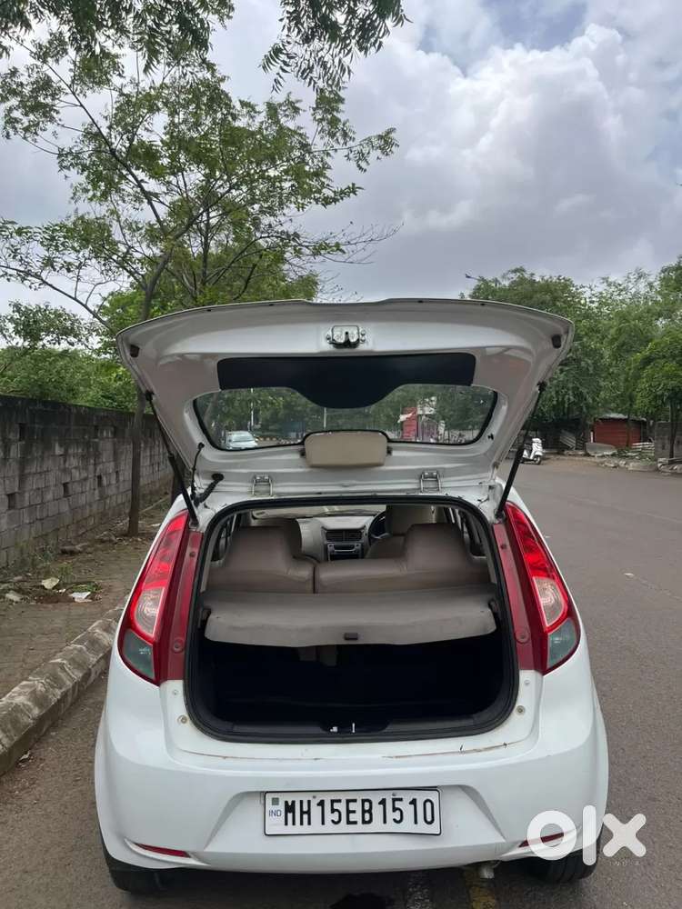 Chevrolet Sail U-va, 2013, Diesel