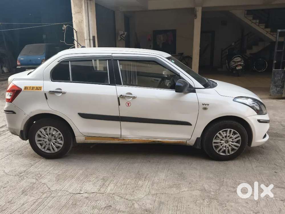 T Permit Maruti Suzuki Dzire Tour S Std(o) 2022