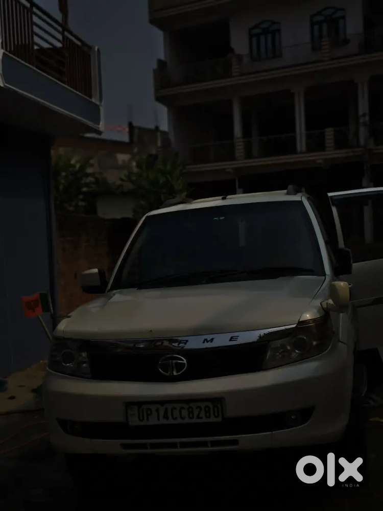 Tata Safari Storme 2014 Diesel 134800 Km Driven