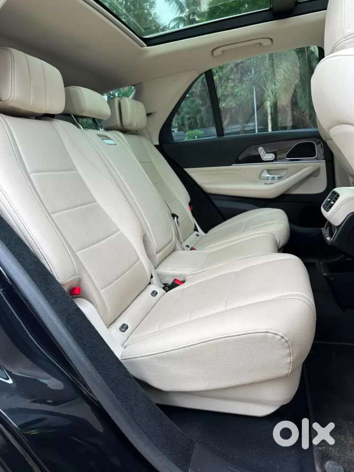 Mercedes-benz Gle, 2024, Diesel