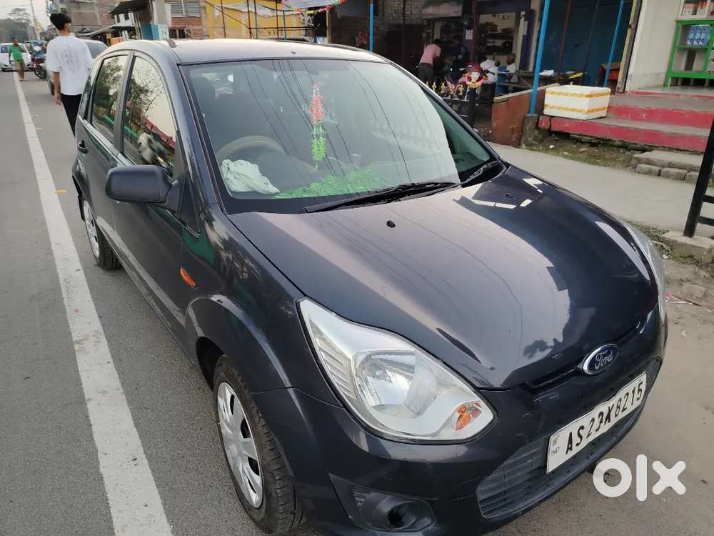 Ford Figo