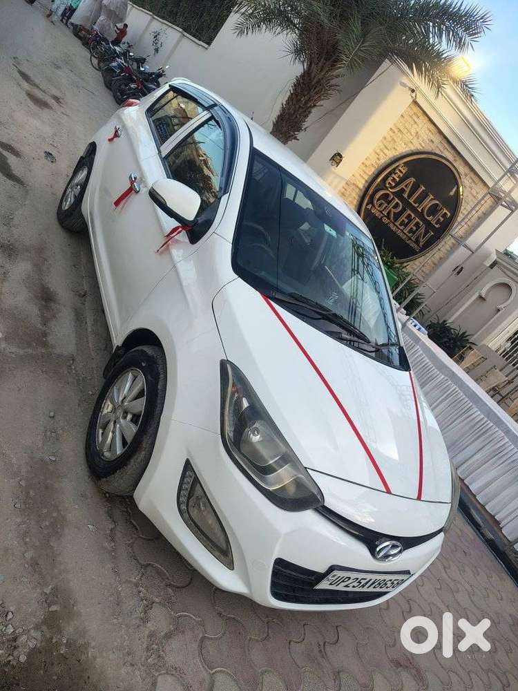 Hyundai I20 2015-2017 Asta Option 1.2, 2013, Diesel