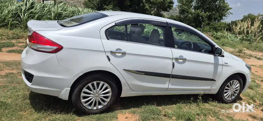 Maruti Suzuki Ciaz 2018