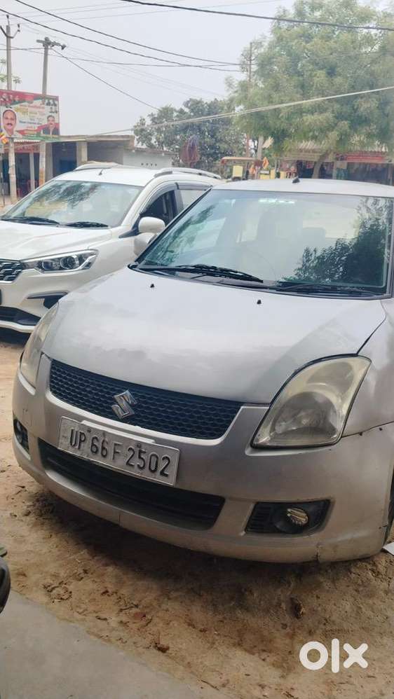 Maruti Suzuki Swift 2008 Diesel Good Condition