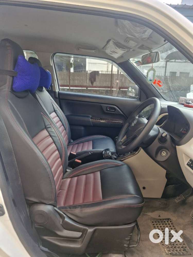 Maruti Suzuki Wagon R Cng Lxi, 2020, Cng & Hybrids