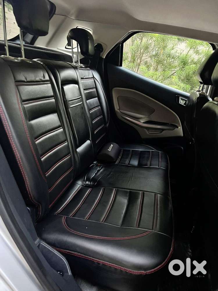 Ford Ecosport 1.5 Diesel Titanium Plus, 2020, Diesel