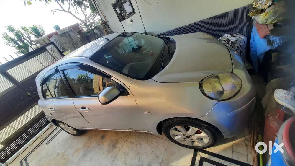 Nissan Micra Premium Primo 2013