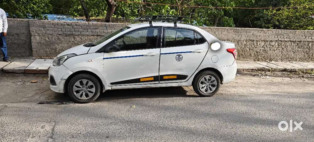Hyundai Xcent Prime 2016