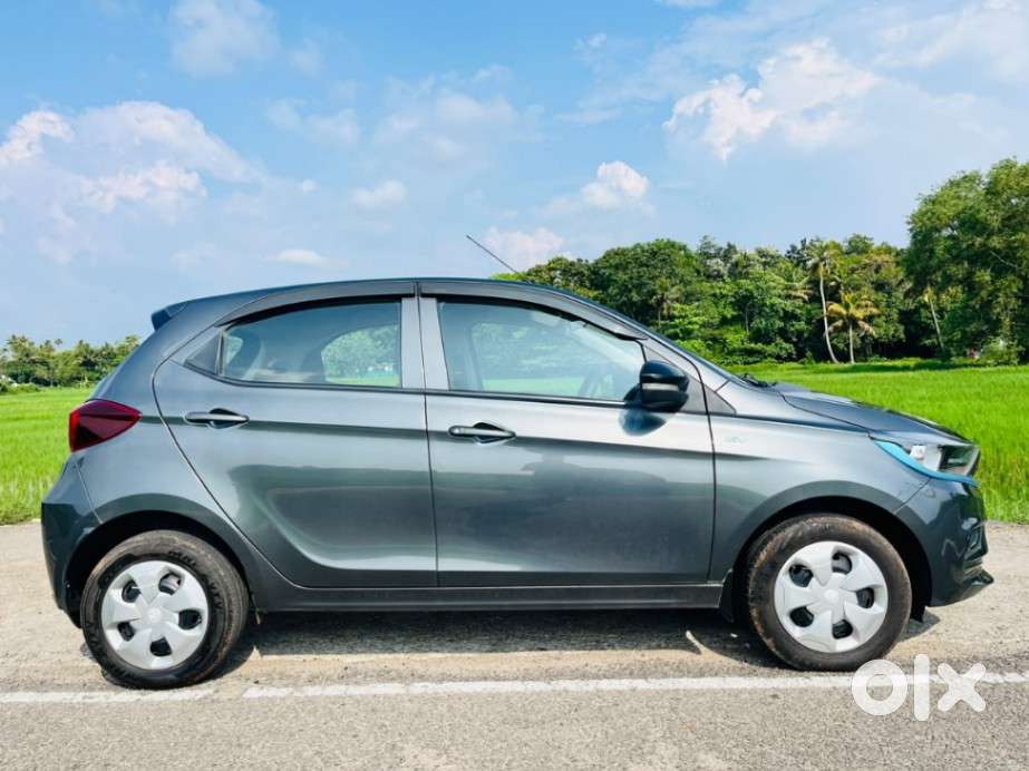 Tata Tiago Ev Xt Lr, 2024, Electric