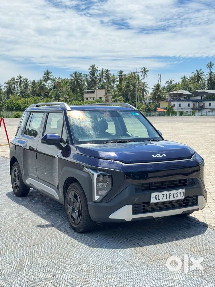 Kia Syros Htk Opt Turbo, 2026, Petrol