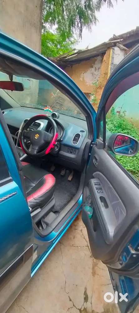 Maruti Suzuki Ritz 2011 Diesel Well Maintained