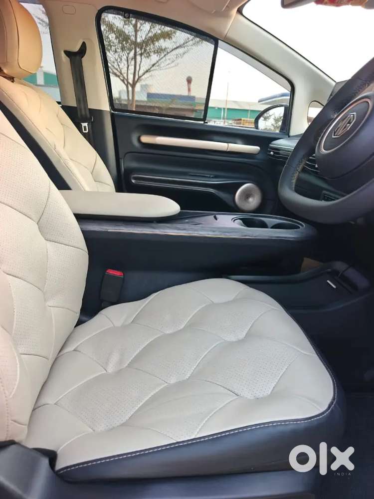 Mg Windsor Ev Essence Pro 52.9kw (2025) Electric 25,000km Driven