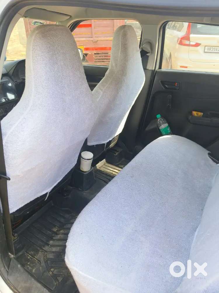 Maruti Suzuki Swift 2019 ( Petrol + Cng )