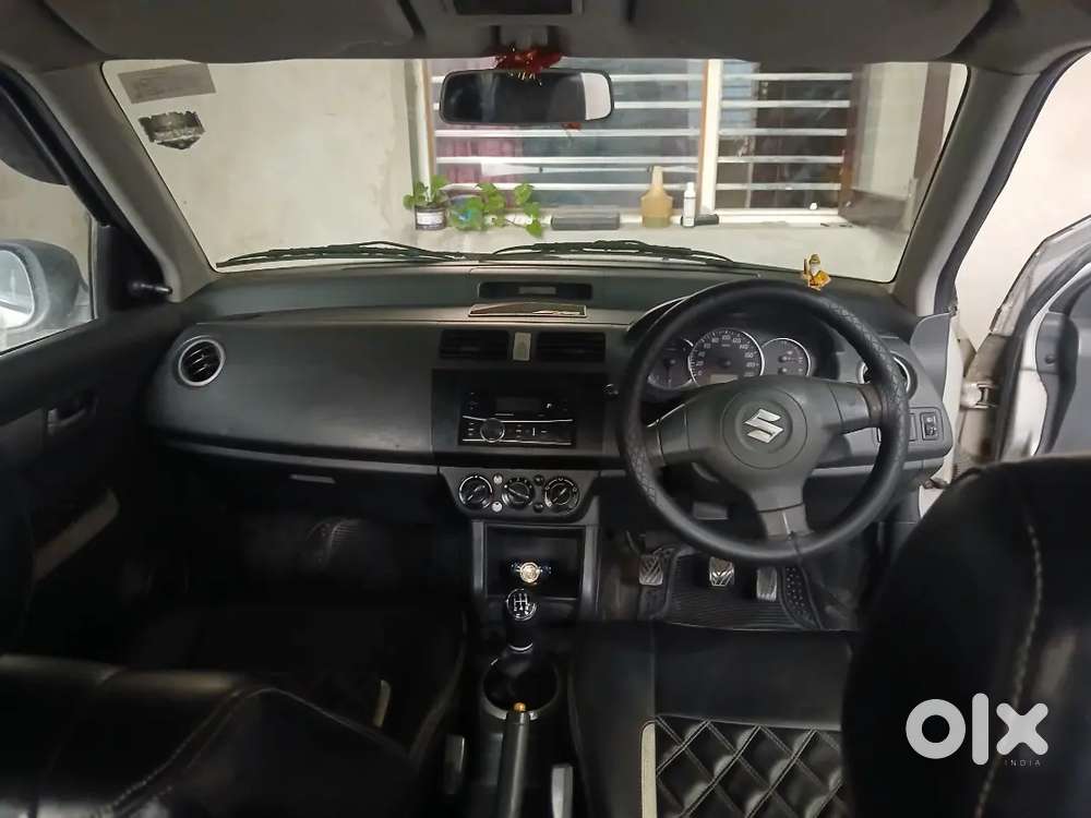 2009 Maruti Suzuki Dzire