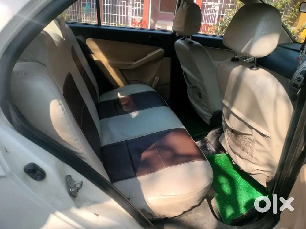 Tata Indigo V Series 2012 Diesel 72000 Km Driven